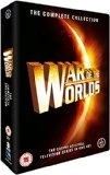 Best reviews of 🧨 War Of The Worlds - The Complete Collection DVD - Lynda Mason Green, Richard Chaves 👏