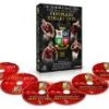Best reviews of 💯 The British and Irish Lions Tour to Australia 2013 (Test Series Box Set) DVD -   🤩