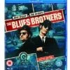 Promo 🔔 The Blues Brothers: Reel Heroes Sleeve Blu Ray - Dan Aykroyd, Henry Gibson ⌛