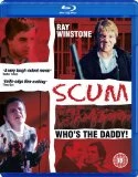 Best deal ✔️ Scum Blu Ray - Mick Ford, Julian Firth 🌟