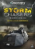 Top 10 🔔 Storm Chasers: Seasons 3 And 4 DVD - Reed Timmer, Sean C. Casey ⌛