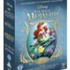 Best deal 🔔 The Little Mermaid Collection DVD - Tara Strong , Pat Carroll ❤️