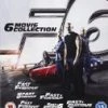 Wholesale 😀 Fast & Furious : The 6 Movie Collection Blu Ray - Lucas Black , Tyrese Gibson 🧨