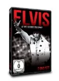 Best deal 👍 Elvis Presley: Videobiography DVD - Elvis Presley  ❤️