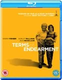 Best deal ⌛ Terms of Endearment Blu Ray - John Lithgow, Bobo Lewis  ⭐