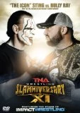 Best Sale ✨ Tna Wrestling: Slammiversary XI DVD -   🛒