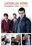 Top 10 🔥 Waterloo Road Series Eight - Summer Term DVD - Chelsee Healey, Jason Done 🔔