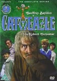 Wholesale 👍 Catweazle: The Complete Series DVD - Geoffrey Bayldon, Elspet Gray 👍