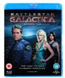 Wholesale 🤩 Battlestar Galactica: Season 2 (2004) Blu Ray - Jamie Bamber, Mary McDonnell ✔️