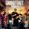 Cheap ❤️ Shootout At Wadala Blu Ray - Manoj Bajpai, Sonu Sood ✔️