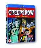 Best deal 🛒 Creepshow Blu Ray - Leslie Nielsen, Hal Holbrook ✔️