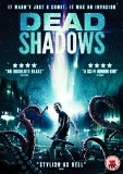 Best Pirce 💯 Dead Shadows DVD - Norbert Ferrer, Caterina Perazzi  🔥