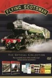 Coupon 👍 Flying Scotsman - The Official 4 DVD, Book & Memorabilia Collection DVD -   🌟