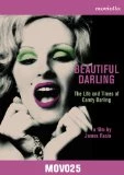 Coupon ✔️ Beautiful Darling DVD - Candy Darling, Andy Warhol ✔️