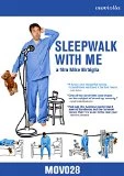Best reviews of ✨ Sleepwalk With Me DVD - James Rebhorn , Mike Birbiglia ❤️