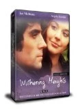Hot Sale 🔔 Wuthering Heights 4 DVD BOX SET (As seen on BBC1) DVD - Ian Mcshane, Angela Scoular  😍