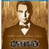 Hot Sale 😍 The Great Gatsby - Limited Edition Steelbook Blu Ray - Frank Aldridge , Tobey Maguire ✔️