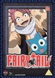 Buy 👏 Fairy Tail Part 5 (Episodes 49-60) DVD - Aya Hirano, Hiroki Touchi 🎁