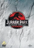 Cheapest 🎁 Jurassic Park Trilogy DVD - Vince Vaughn , Sam Neill 🔔