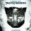 Promo 🧨 Transformers Movie Set Blu Ray - Megan Fox, Shia LaBeouf 🔔