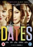 Deals 🔥 Dates DVD - Sheridan Smith, Will Mellor ❤️