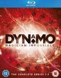 Best Pirce ✨ Dynamo: Magician Impossible - Series 1-3 DVD -   👍