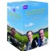New 🎁 All Creatures Great & Small Complete Collection DVD - Robert Hardy, Peter Davison 😀