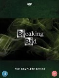 Wholesale 🔥 Breaking Bad: The Complete Series DVD - Anna Gunn, Bryan Cranston 👏