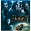 Promo ⭐ The Hobbit: An Unexpected Journey - Limited Edition Steelbook Blu Ray - Richard Armitage , Ian McKellen 🎁
