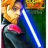 Budget 🎉 Star Wars Clone Wars - Season 5 DVD - Ashley Eckstein, Matthew Wood 🧨