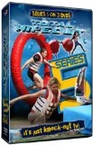 Flash Sale 🎉 Total Wipeout: Season 5 DVD - Richard Hammond, Amanda Byram  😀