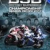 New ⭐ British Superbike: 2013 - Championship Season Review DVD - Josh Brookes, Shakey Byrne 🛒
