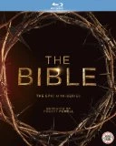 Best Pirce ⌛ The Bible - The Complete Series Blu Ray - Roma Downey, Diogo Morgado 🎁