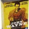 Promo 🔥 John Wayne: The Westerns Collection DVD - John Wayne  🎁