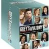 Best deal ⌛ Grey's Anatomy - Season 1-9 DVD - Chandra Wilson , Justin Chambers 🎉