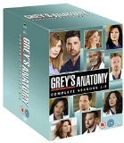 Best deal ⌛ Grey's Anatomy - Season 1-9 DVD - Chandra Wilson , Justin Chambers 🎉