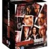 Top 10 👍 Criminal Minds - Season 1-8 DVD -   🔥