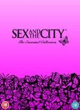 Promo 🤩 Sex And The City: The Essential Collection - Series 1-6 DVD - Cynthia Nixon, Kristin Davis ⭐