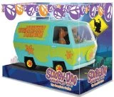 Wholesale 🧨 Scooby Doo Mystery Machine - Limited Collector's Edition DVD -   ⌛