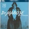 Coupon 😀 Dr. Mabuse, der Spieler. Blu Ray - Gertrude Welcker , Rudolf Klein-Rogge 🌟