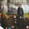 Top 10 😀 Supernatural - Season 1-8 Complete DVD - Jared Padalecki, Jensen Ackles  🌟