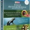 Best reviews of 🎉 David Attenborough: The Collection Blu Ray - David Attenborough  🌟