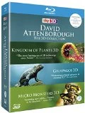 Best reviews of 🎉 David Attenborough: The Collection Blu Ray - David Attenborough  🌟