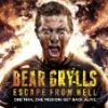 New ❤️ Bear Grylls: Escape From Hell DVD - Bear Grylls  ⌛