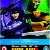 Best reviews of 🔥 Kick-Ass 2 - Limited Edition Steelbook Blu Ray - Chloë Grace Moretz, Aaron Taylor-Johnson 👏