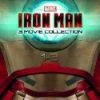 Best reviews of 💯 Iron Man 1-3 Complete Collection Blu Ray - Gwyneth Paltrow, Jon Favreau  😍