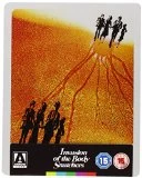 Best Pirce ❤️ Invasion of the Body Snatchers Blu Ray - Brooke Adams, Donald Sutherland ✔️