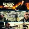 Promo 👏 Green Zone/Jarhead/The Kingdom Blu Ray - Yigal Naor, Matt Damon ✨
