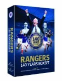 Wholesale 🛒 Rangers 140 anniversary collection - double box set DVD - Rangers FC  ⭐