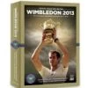 Best Pirce 💯 Wimbledon: Official 2013 Collectors Edition DVD - Marion Bartoli, Sabine Lisicki 💯